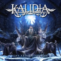 Purchase Kalidia - The Frozen Throne