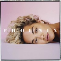 Purchase Rita Ora - Phoenix (Deluxe Edition)