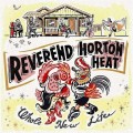 Buy Reverend Horton Heat - Whole New Life Mp3 Download