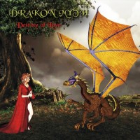 Purchase Drakon Myth - Destiny Of Love