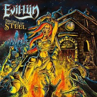 Purchase Evil-Lÿn - Disciple Of Steel