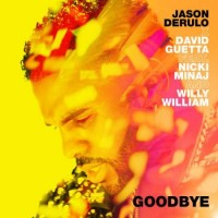 Purchase Jason Derulo & David Guetta - Goodbye (CDS)