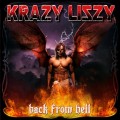 Buy Krazy Lizzy - Back From Hell Mp3 Download