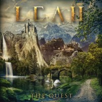 Purchase Leah - The Quest