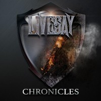 Purchase Livesay - Chronicles