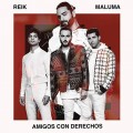 Buy Reik - Amigos Con Derechos (CDS) Mp3 Download