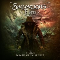 Purchase Salvation's End - The Divine Wrath Of Existence