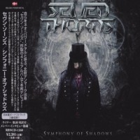 Purchase Seven Thorns - Symphony Of Shadows (Japan Edition)