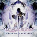 Buy Unlucky Morpheus - Change Of Generation Mp3 Download