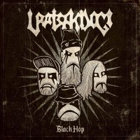 Purchase Uratsakidogi - Black Hop