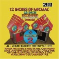 Buy VA - 12 Inches Of Micmac Volume 2 Unmixed Extended Club Versions CD1 Mp3 Download