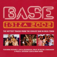 Purchase VA - Base Ibiza 2002 CD1