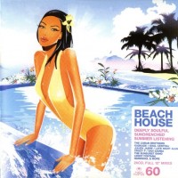 Purchase VA - Beach House CD2