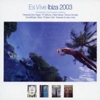 Purchase VA - Es Vive Ibiza 2003 CD1