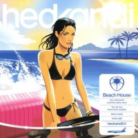 Purchase VA - Hed Kandi - Beach House CD1