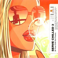 Purchase VA - Hed Kandi - Serve Chilled 3 CD1