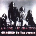 Buy Alice In Chains - Chained To The Studio Mp3 Download