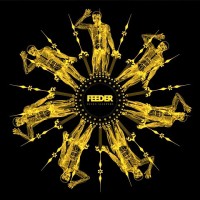 Purchase Feeder - Seven Sleepers (EP)