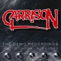 Buy Garrison - The Demo Recordings Mp3 Download