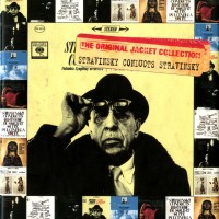 Purchase Igor Stravinsky - The Original Jacket Collection: Stravinsky Conducts Stravinsky CD2