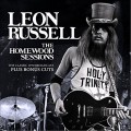 Buy Leon Russell - The Homewood Sessions Mp3 Download