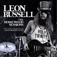 Purchase Leon Russell - The Homewood Sessions
