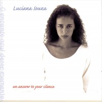 Purchase Luciana Souza - An Answer To Your Silence