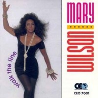 Purchase Mary Wilson - Walk The Line