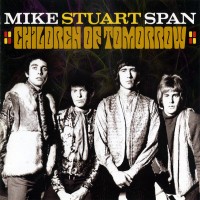 Purchase Mike Stuart Span - Children Of Tomorrow