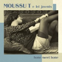 Purchase Moussu T E Lei Jovents - Home Sweet Home