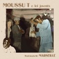 Buy Moussu T E Lei Jovents - Mademoiselle Marseille Mp3 Download