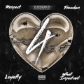 Buy Youngboy Never Broke Again - 4Respect 4Freedom 4Loyalty 4Whatimportant Mp3 Download