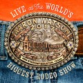 Buy Aaron Watson - Live At The World's Biggest Rodeo Show Mp3 Download