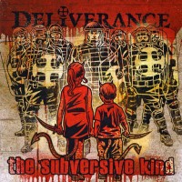 Purchase Deliverance - The Subversive Kind