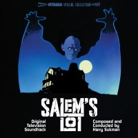 Purchase Harry Sukman - Salem's Lot CD2