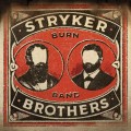 Buy Stryker Brothers - Burn Band Mp3 Download