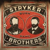 Purchase Stryker Brothers - Burn Band