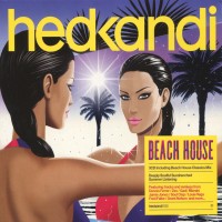 Purchase VA - Hed Kandi: Beach House 2010 CD2
