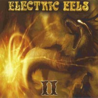 Purchase Electric Eels - II