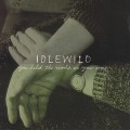 Buy Idlewild - You Held The World In Your Arms (CDS) CD2 Mp3 Download