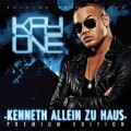 Buy Kay One - Kenneth Allein Zu Haus (Premium Edition) Mp3 Download