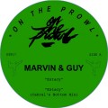 Buy Marvin & Guy - Estacy (EP) Mp3 Download