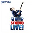 Buy Masayoshi Takanaka - Super Studio Live! Mp3 Download