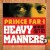 Purchase Prince Far I- Heavy Manners: Anthology 1977-83 CD1 MP3