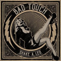 Purchase Bad Touch - Shake A Leg