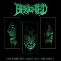 Buy Benighted - Dogs Always Bite Harder Than Their Master Mp3 Download