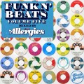 Buy VA - Funk N' Beats, Vol. 5 (Mixed By The Allergies) Mp3 Download