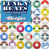 Purchase VA - Funk N' Beats, Vol. 5 (Mixed By The Allergies)