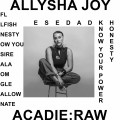 Buy Allysha Joy - Acadie : Raw Mp3 Download