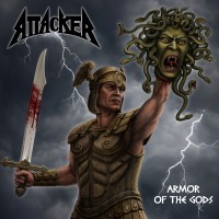 Purchase Attacker - Armor Of The Gods